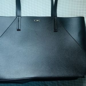 DK Tote hanbag